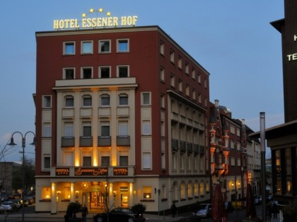 Foto: Essener Hof